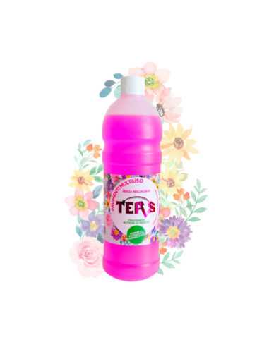 Ters Pavimenti Fiori di Bosco - 1 L