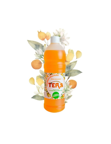 Ters Pavimenti Fiori della Costiera - 1 L