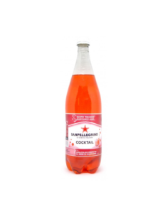 SanPellegrino Cocktail Rosso - 1,2 L