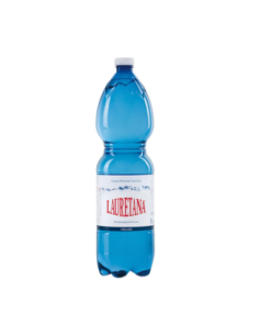 Acqua Lauretana Naturale - 1,5 L