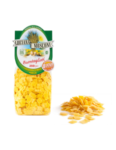 Mosconi Buontagliati - 250 gr