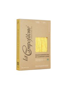 Campofilone Maccheroncini all'uovo di Campofilone -250 gr