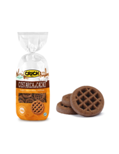 Crich Costarica al Cacao Frollini - 1 kg