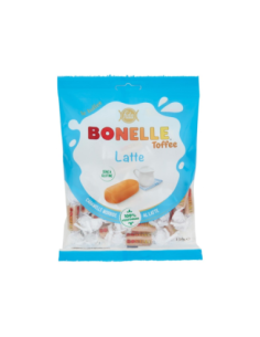 Fida Bonelle Toffee al Latte Caramelle Morbide - 150 gr