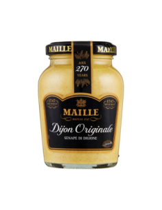 Maille Dyon Originale Senape di Digione - 215 gr
