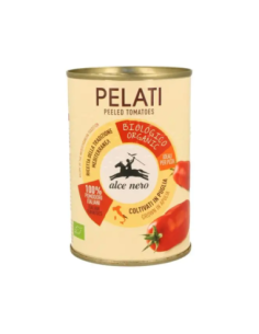 Alce Nero Pelati Bio - 400 gr