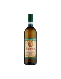 La Vinicola del Titerno Solopaca Bianco - 75 cl