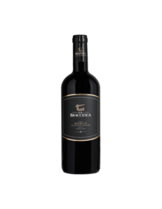 La Braccesca Vino Nobile di Montepulciano DOCG - 75 cl