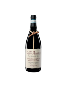 Cantina Zaccagnini Montepulciano d'Abruzzo DOC - 75 cl