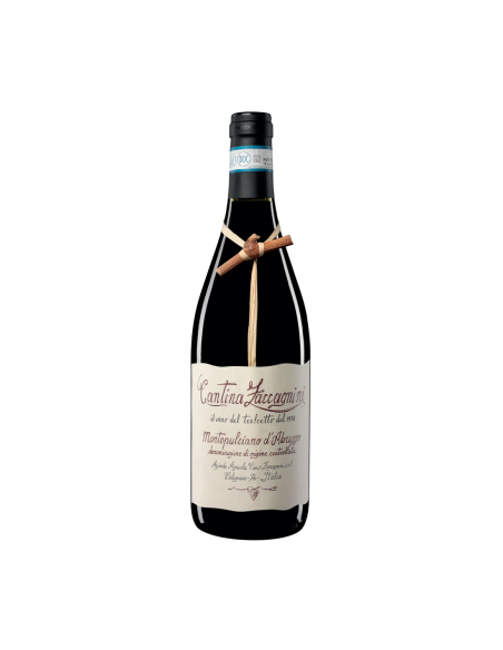 Cantina Zaccagnini Montepulciano d'Abruzzo DOC - 75 cl