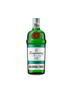 Tanqueray Gin Analcolico - 70 cl