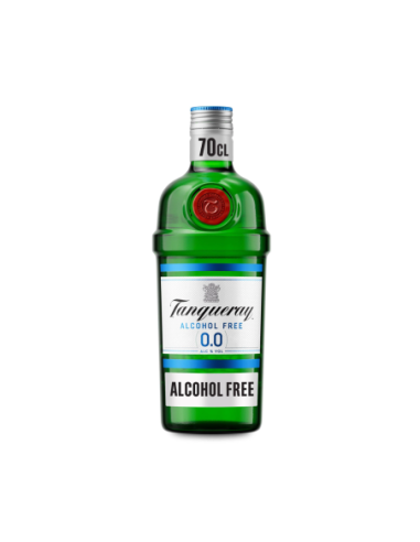 Tanqueray Gin Analcolico - 70 cl
