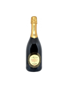 Valdo Cuvee I Magredi Ribolla Gialla Brut - 75 cl