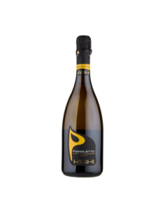 Righi Pignoletto Vino Spumante Brut - 75 cl