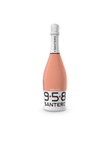Santero 958 Bellini Spumante - 75 cl