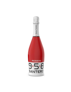 Santero 958 Rossini Spumante - 75 cl