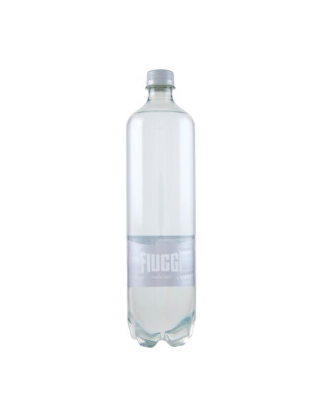 Acqua Fiuggi Minerale Naturale - 1 L