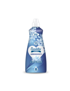 Coccolatevi Ammorbidente L'Originale 50 lav - 1250 ML