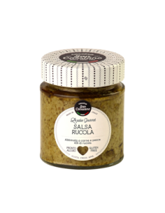 San Cassiano Salsa di Rucola - 130 gr