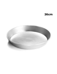 Pastiera taartvorm - 26 cm - Gratis verzending naar Europa en Groot-Brittannië