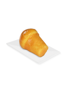 Gebar Babà Napoletano al Rum - 120 gr