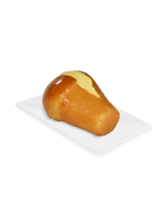 Gebar Babà Napoletano con Crema al Limoncello - 130 gr