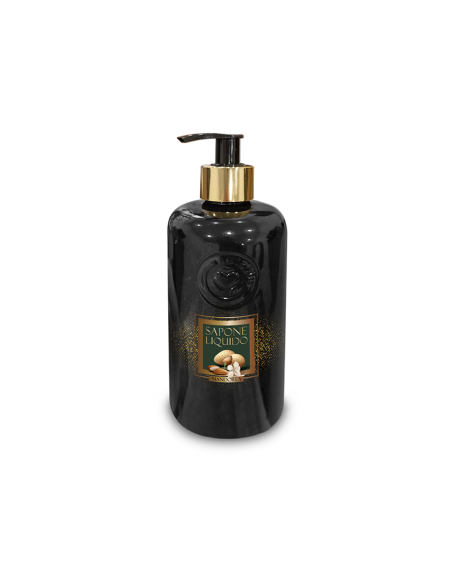 Setablu Sapone Liquido alla Mandorla - 500 ml