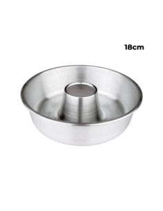 Ruoto con Cono per Casatiello e Tortano - 18 cm