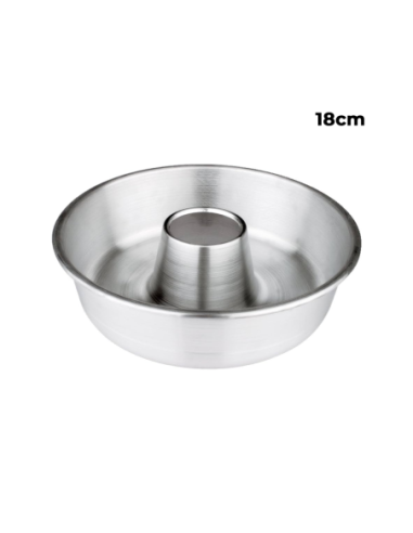 Ruoto con Cono per Casatiello e Tortano - 18 cm