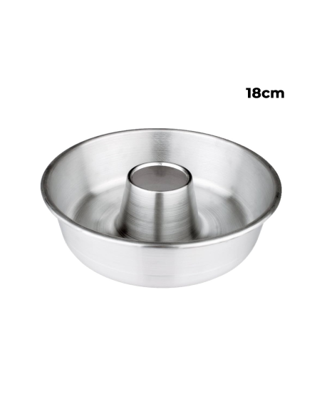 Ruoto con Cono per Casatiello e Tortano - 18 cm