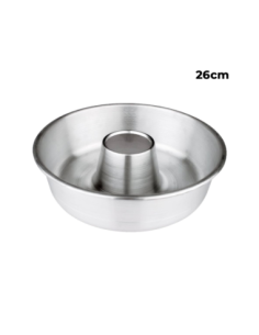 Ruoto con Cono per Casatiello e Tortano - 26 cm