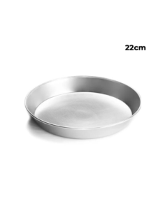 Tortiera per pastiera - 22 cm