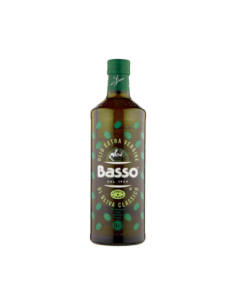 Basso Olio Extra Vergine di Oliva Classico - 1 l