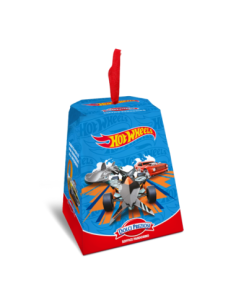 Dolci Preziosi Pandorino Hot Wheels con sorpresa - 80 gr