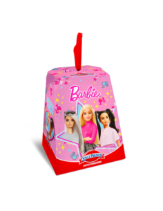 Dolci Preziosi Pandorino Barbie con sorpresa - 80 gr