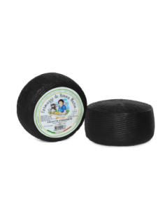 Nonna Maria Caciotta stagionata di Bufala - ca. 300 gr