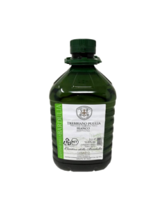 Bardulia Trebbiano di Puglia IGT - 3 L