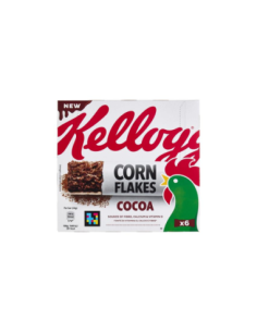 Kellogg's CornFlakes Cocoa 6 pz - 144 gr