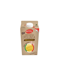 Molino Rossetto Polenta Bramata - 750 gr