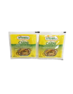 Ariosto Insaporitore per Carni 2 bustine - 2 x 10 gr