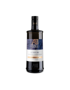 Tenuta Arena Olio Evo Suffuru Biancolilla IGP Sicilia - 50 cl