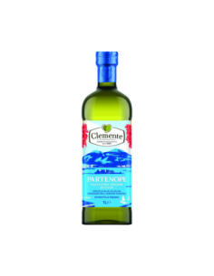 Clemente Partenope Olio Extravergine di Oliva - 1 L