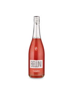 Canella Bellini l'Aperitivo alla pesca - 75 cl