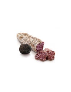 Lanzi Salame con tartufo - ca. 300 gr