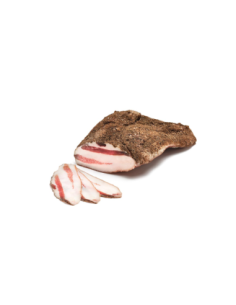 Segata Guanciale trancio - ca. 300 gr