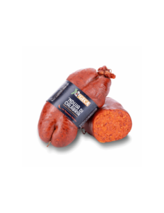 Geca Nduja di Calabria - ca. 300 gr