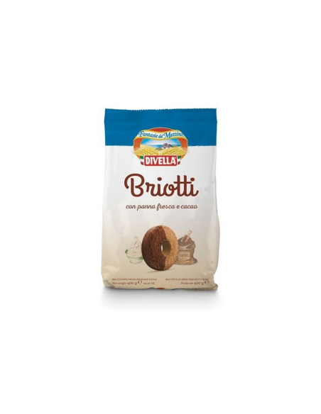 Divella Briotti - 400 gr