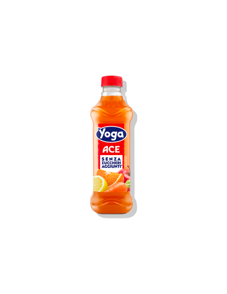 Yoga Succo di Frutta Ace senza zuccheri aggiunti - 1 L