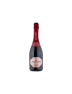 Rocca dei Forti Vino Spumante Rosso Dolce - 75 cl