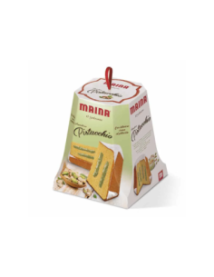 Maina Pandoro al pistacchio - 750 gr
